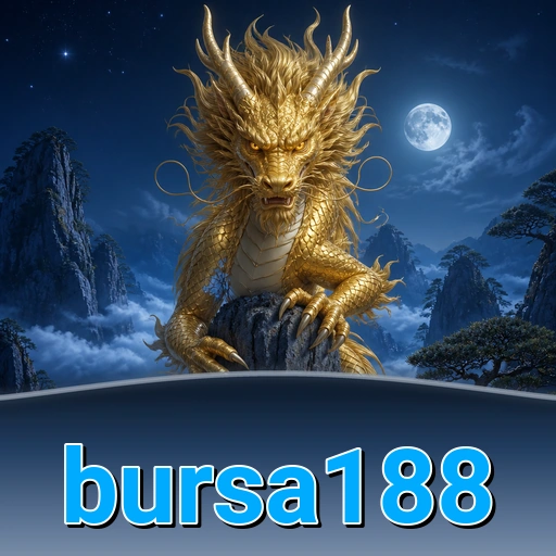 Layar beranda bursa188