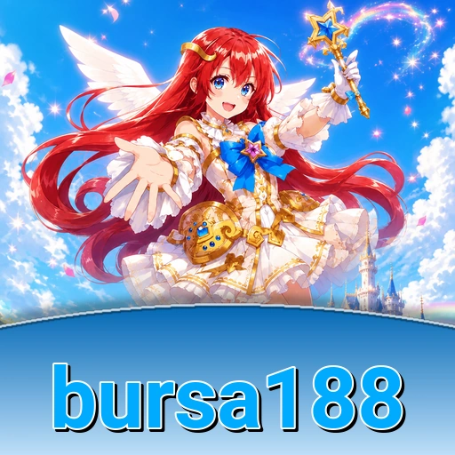 Mode gelap bursa188