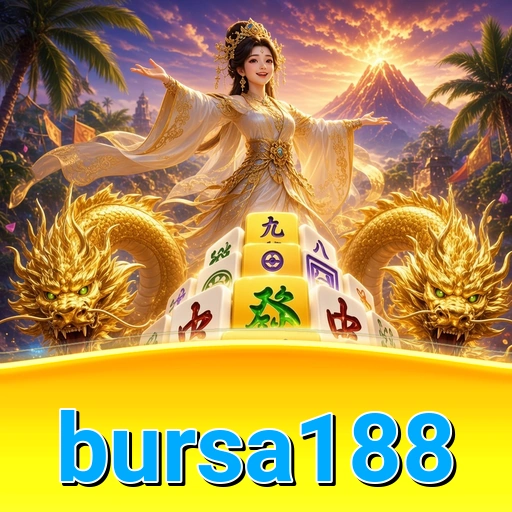 Halaman profil bursa188