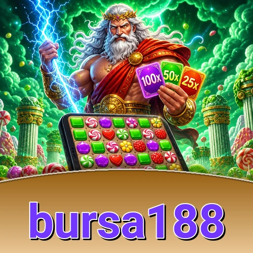Layar notifikasi bursa188