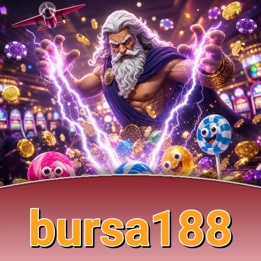 Dasbor bursa188